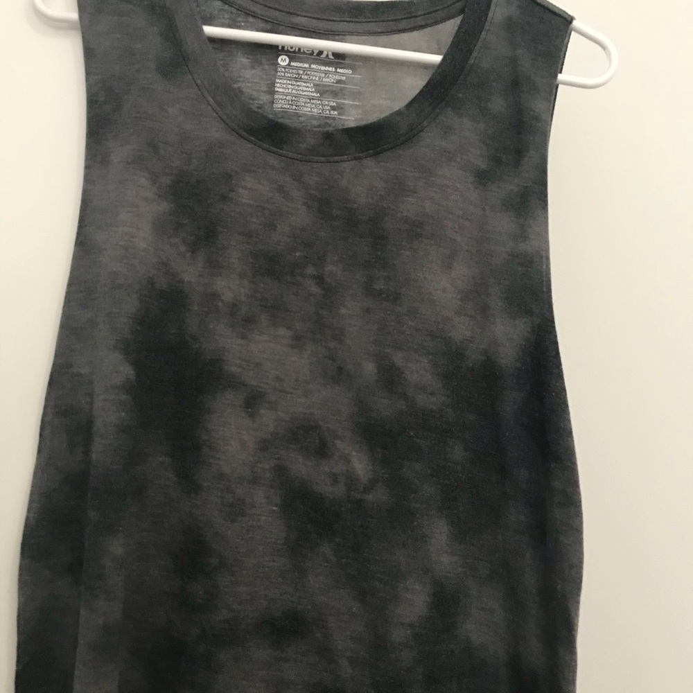 Top Hurley